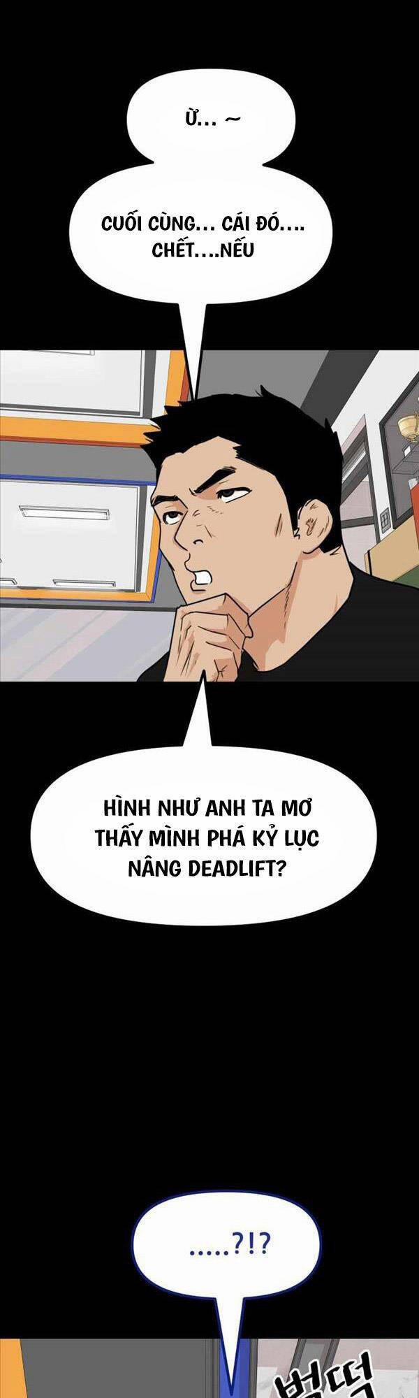 Bạn Trai Vệ Sĩ 83 trang 4