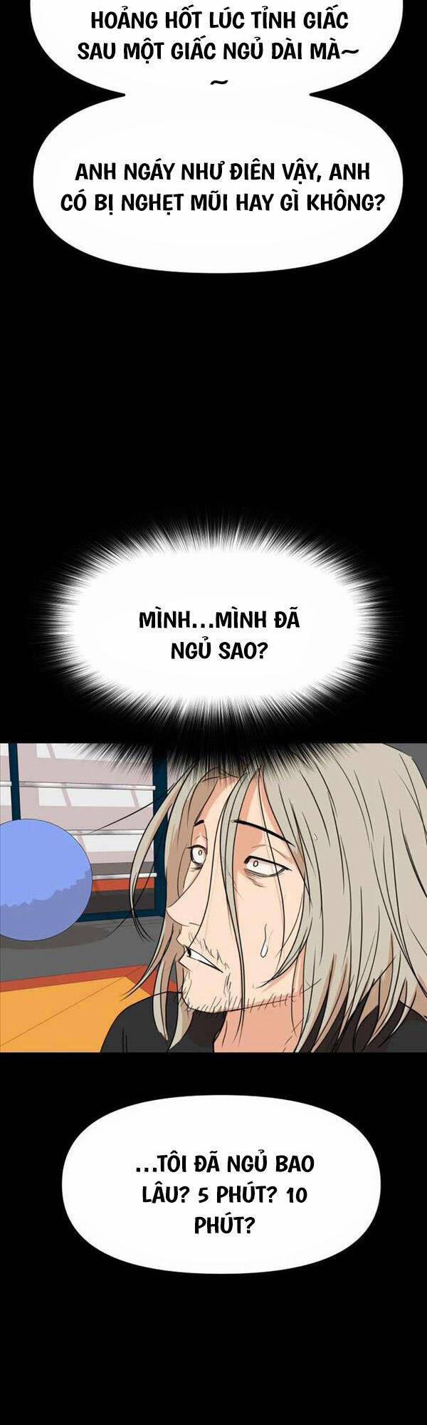 Bạn Trai Vệ Sĩ 83 trang 6