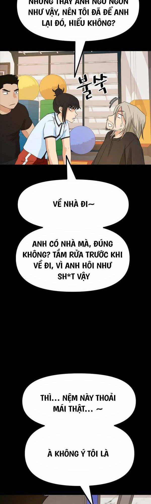 Bạn Trai Vệ Sĩ 83 trang 8