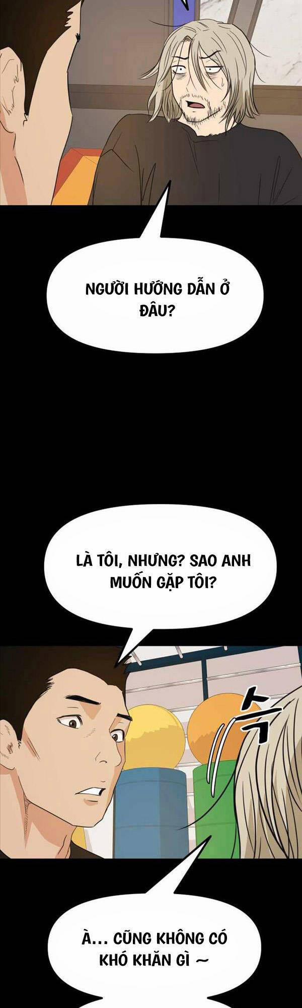 Bạn Trai Vệ Sĩ 83 trang 9