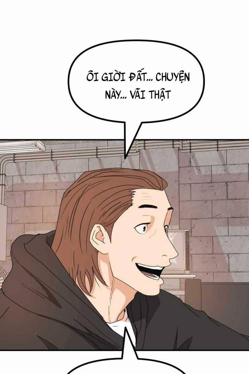 Bạn Trai Vệ Sĩ 84 trang 1