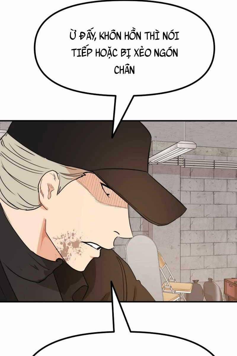 Bạn Trai Vệ Sĩ 84 trang 12