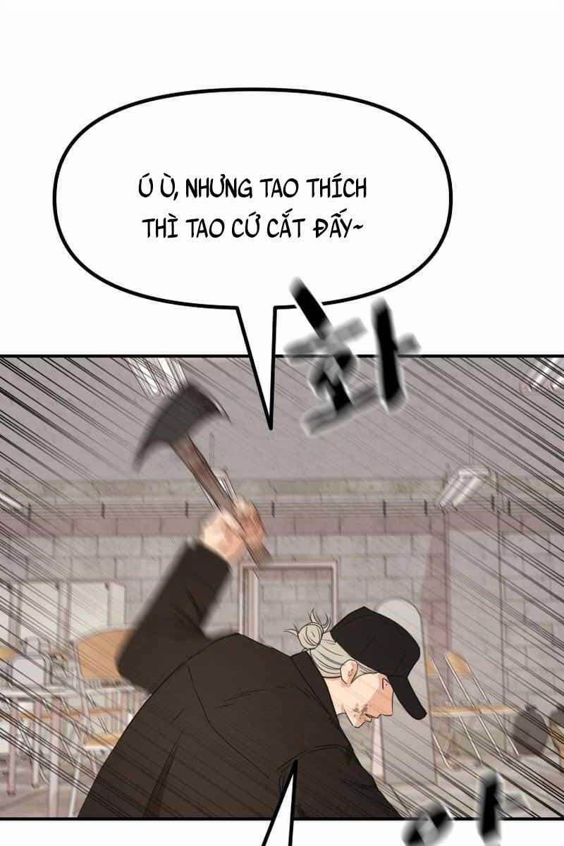 Bạn Trai Vệ Sĩ 84 trang 17