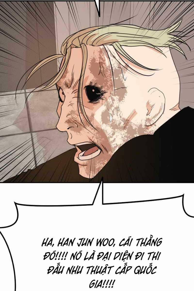 Bạn Trai Vệ Sĩ 84 trang 21