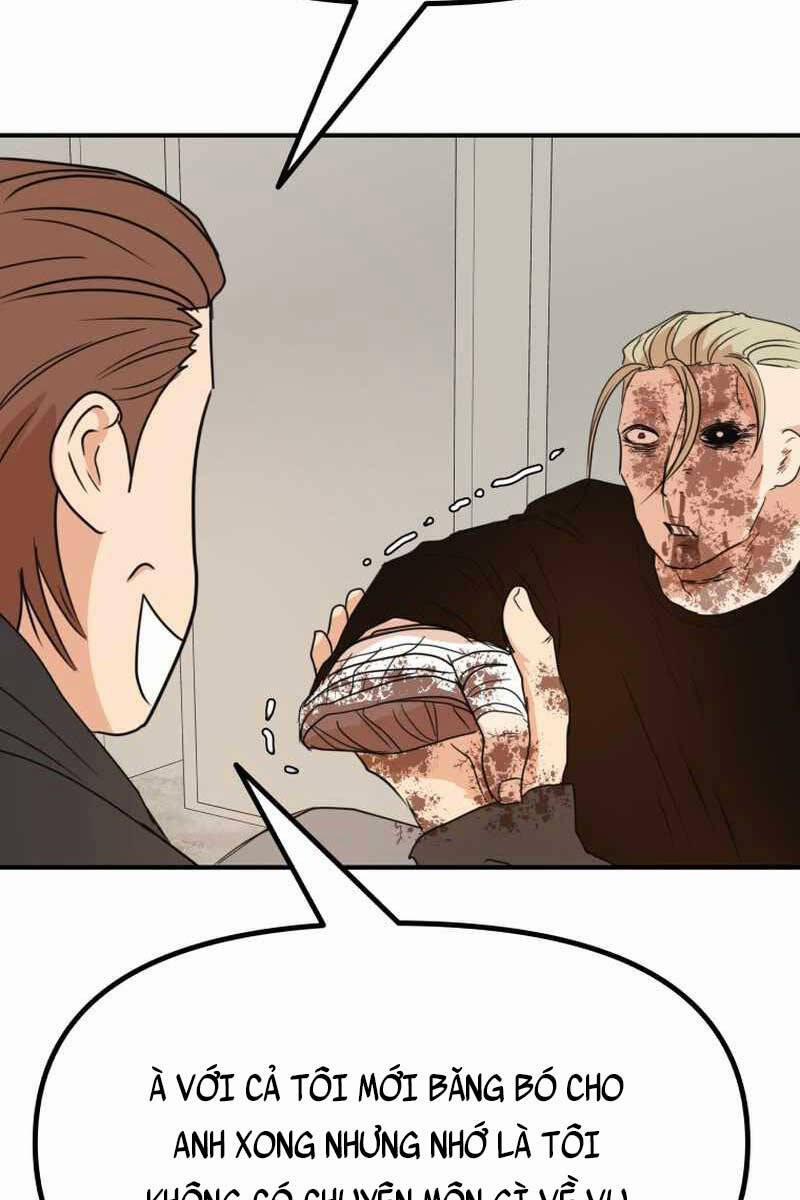 Bạn Trai Vệ Sĩ 84 trang 3