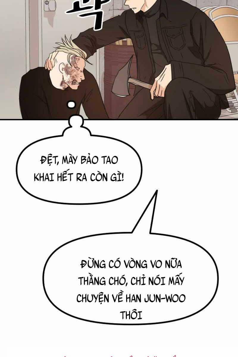 Bạn Trai Vệ Sĩ 84 trang 37