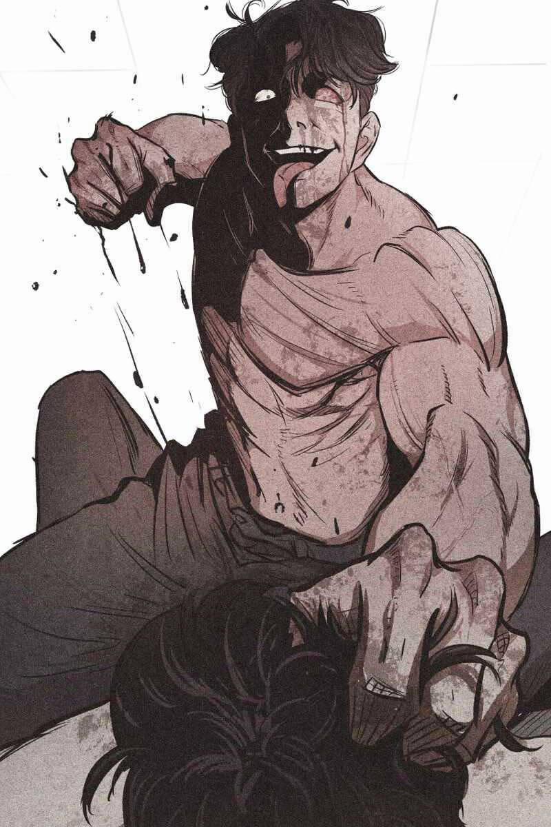 Bạn Trai Vệ Sĩ 84 trang 60