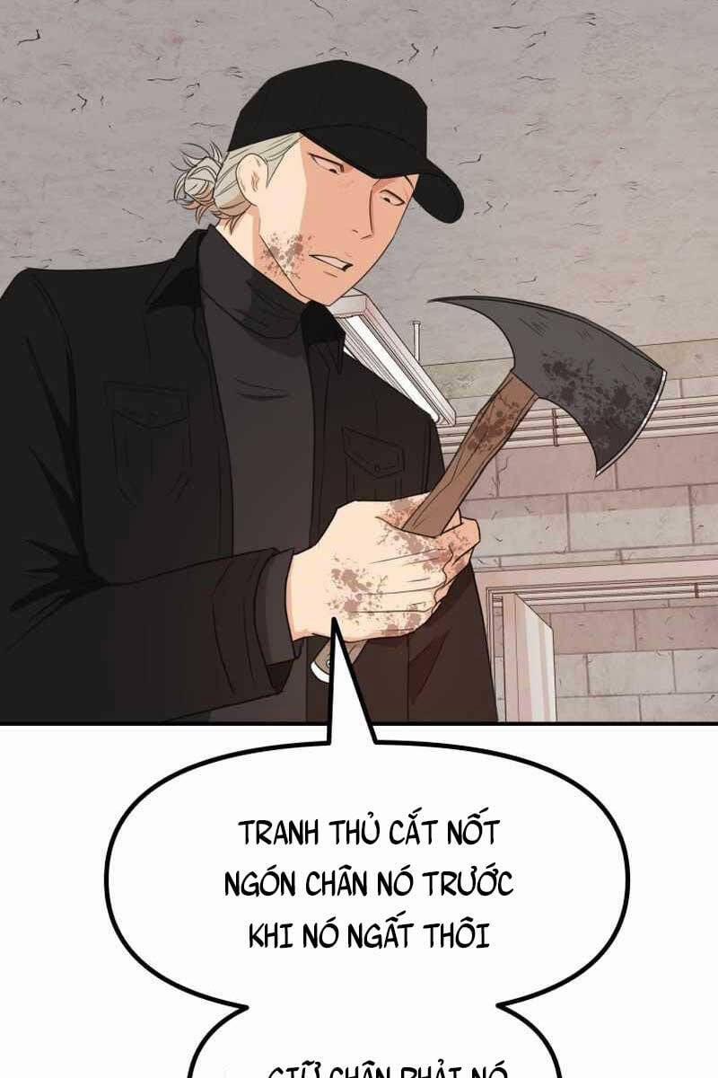 Bạn Trai Vệ Sĩ 84 trang 7