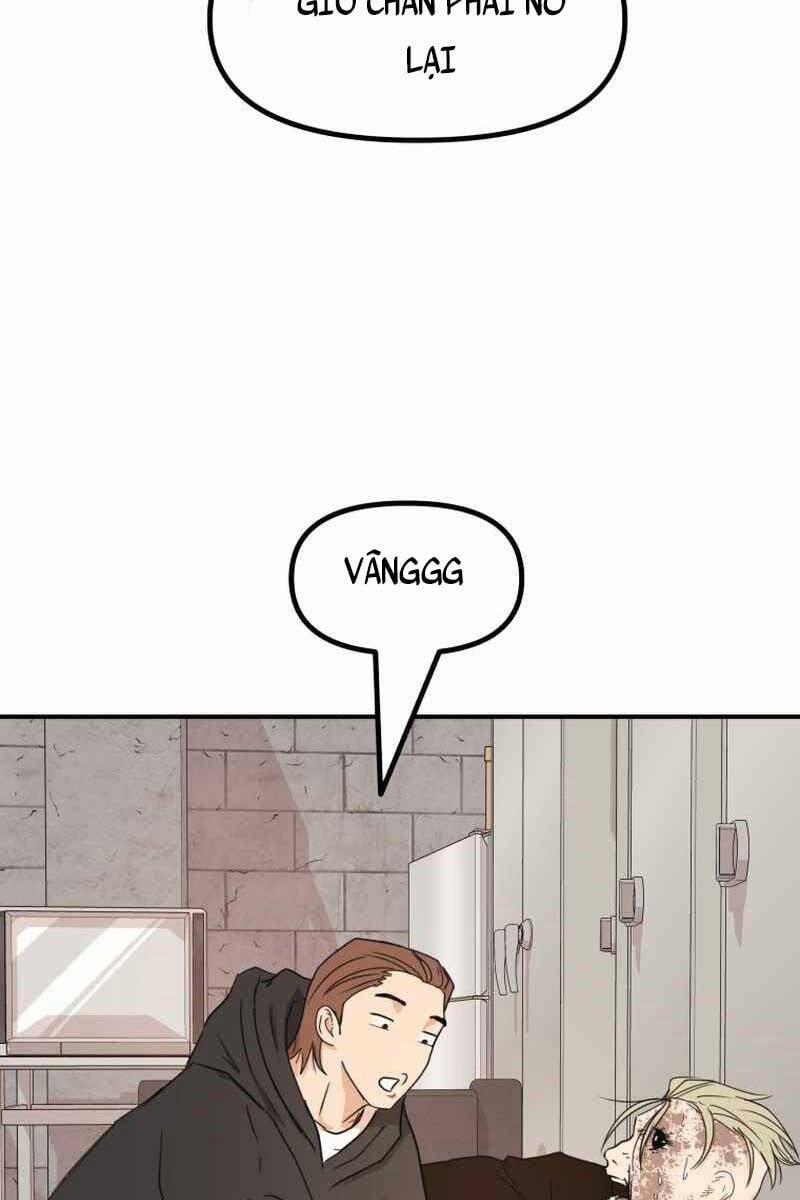 Bạn Trai Vệ Sĩ 84 trang 8