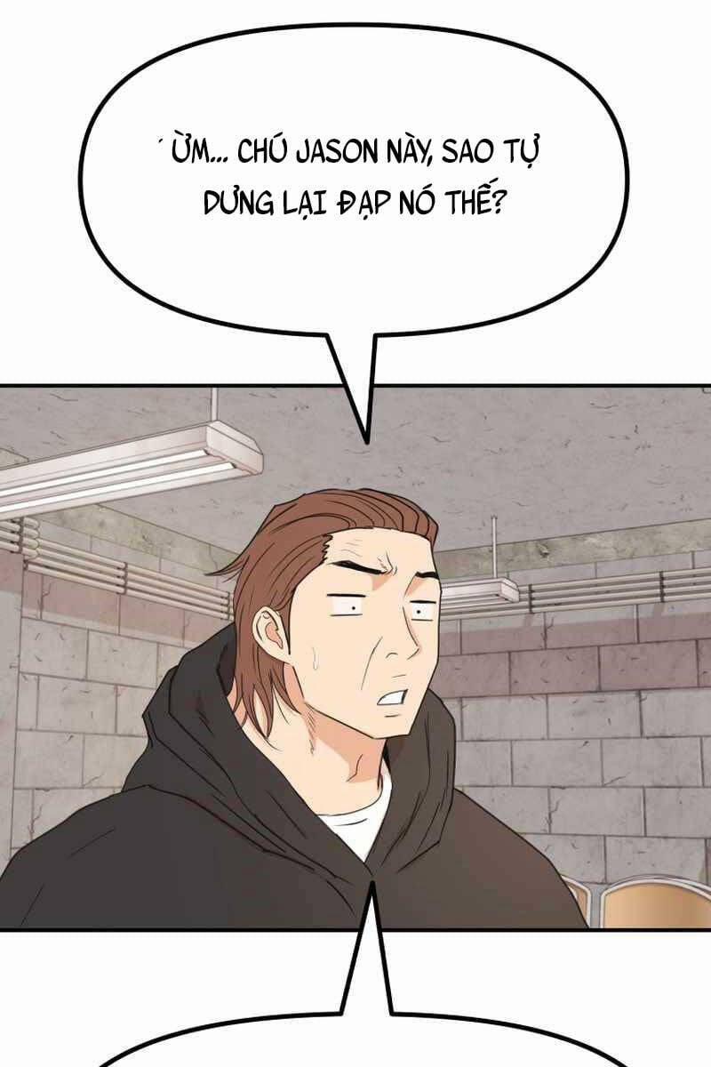 Bạn Trai Vệ Sĩ 84 trang 81