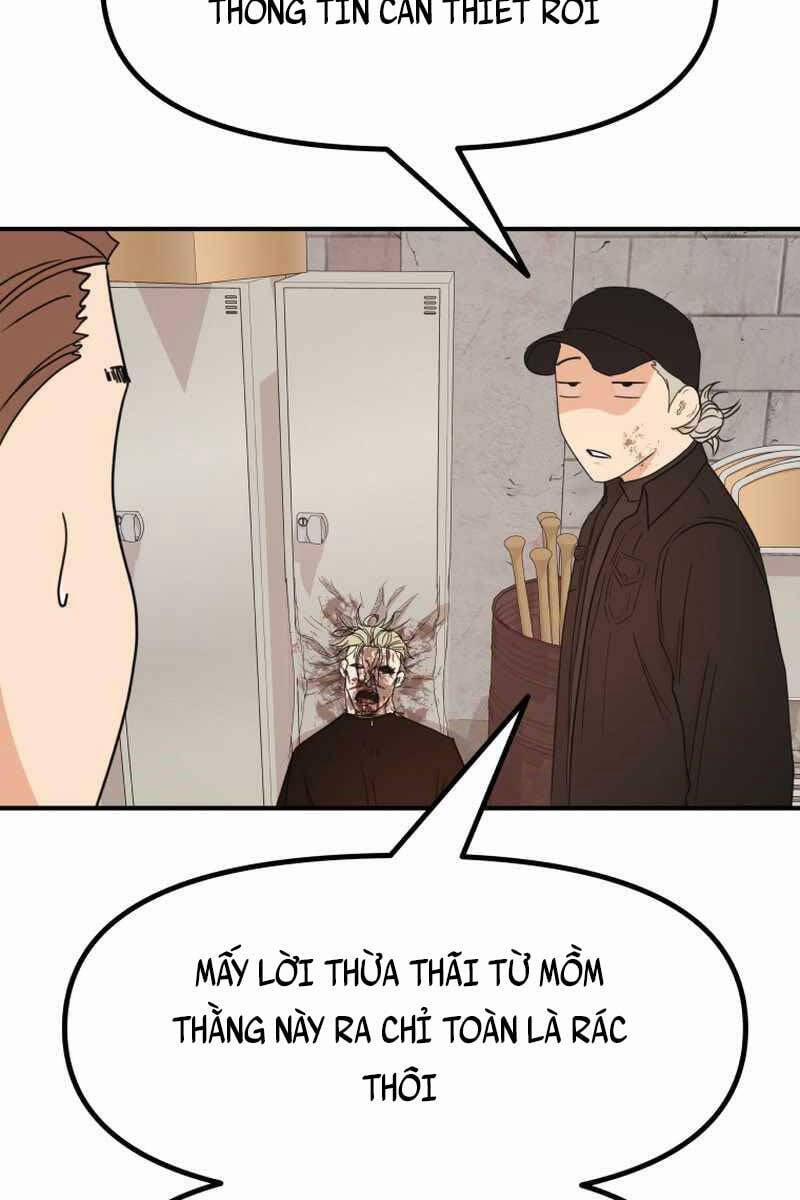 Bạn Trai Vệ Sĩ 84 trang 83