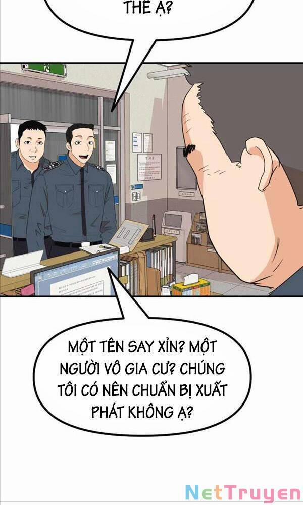 Bạn Trai Vệ Sĩ 85 trang 10