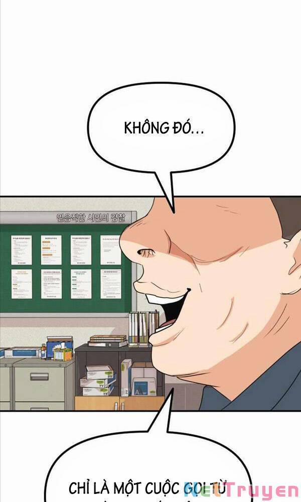 Bạn Trai Vệ Sĩ 85 trang 11