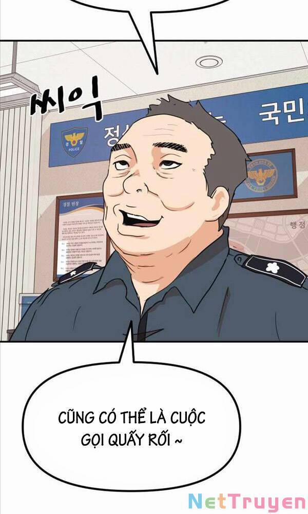 Bạn Trai Vệ Sĩ 85 trang 14