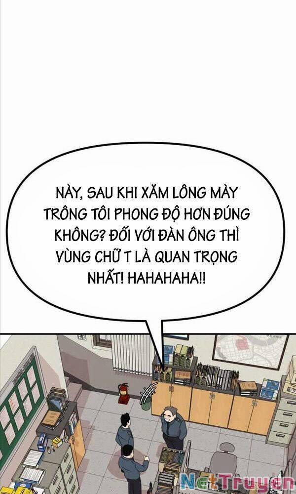 Bạn Trai Vệ Sĩ 85 trang 15