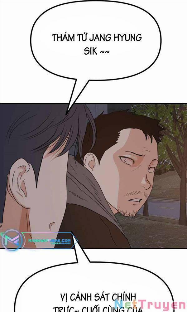 Bạn Trai Vệ Sĩ 85 trang 22