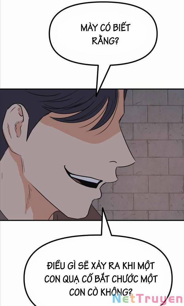 Bạn Trai Vệ Sĩ 85 trang 27