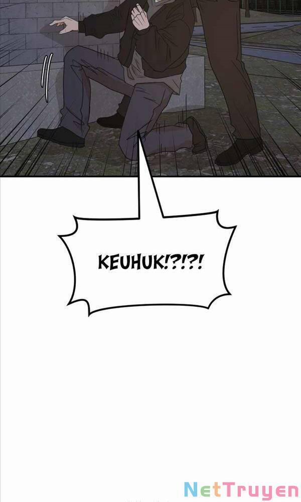 Bạn Trai Vệ Sĩ 85 trang 33