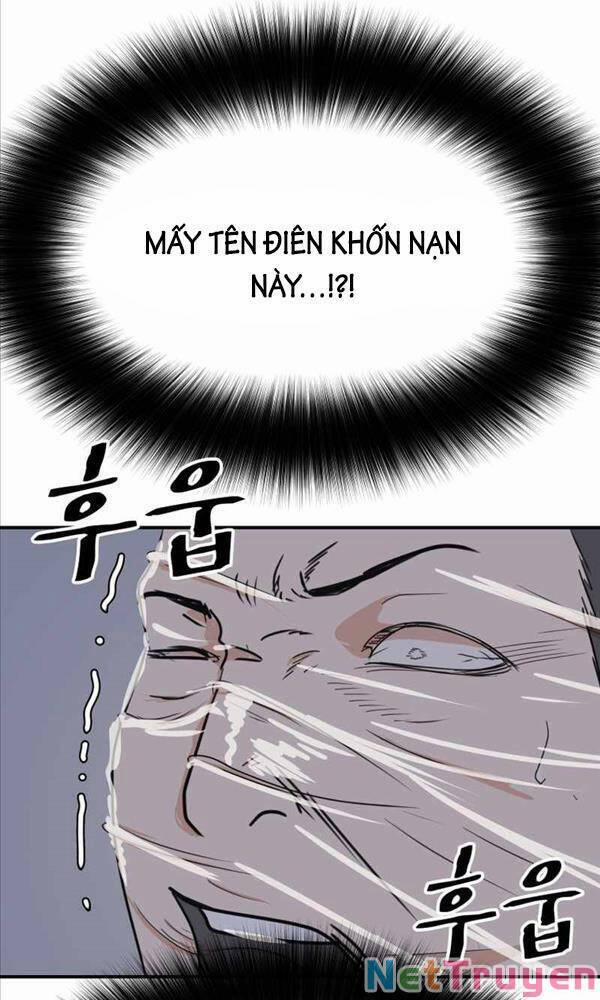 Bạn Trai Vệ Sĩ 85 trang 34