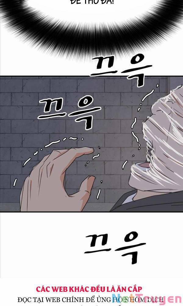 Bạn Trai Vệ Sĩ 85 trang 36