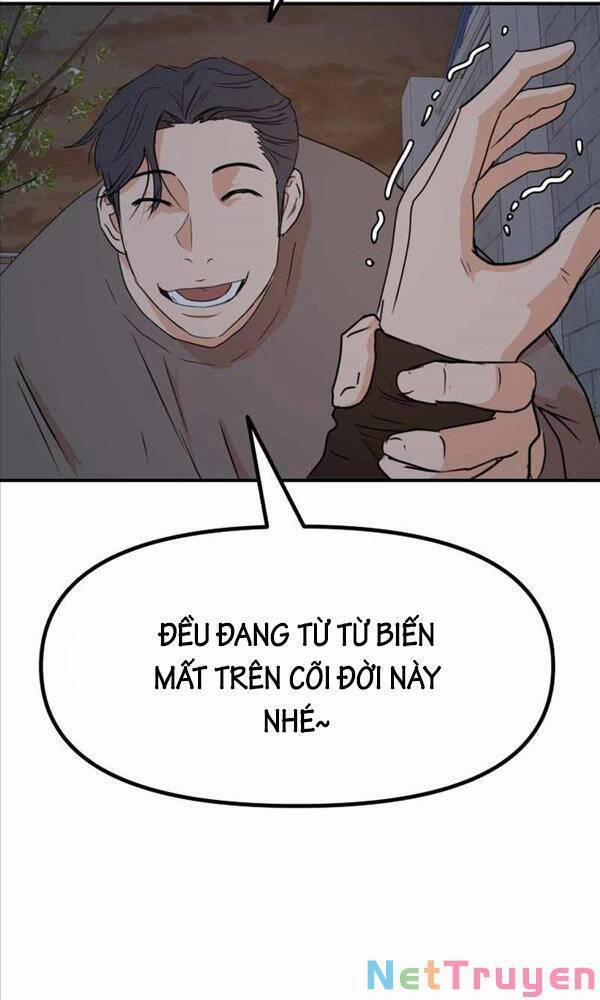 Bạn Trai Vệ Sĩ 85 trang 39