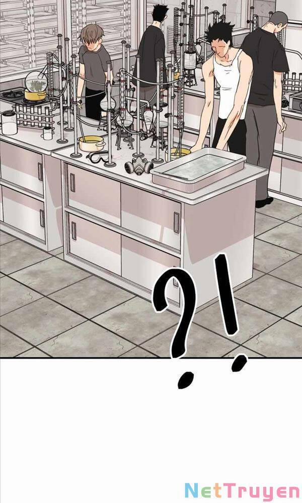 Bạn Trai Vệ Sĩ 85 trang 56