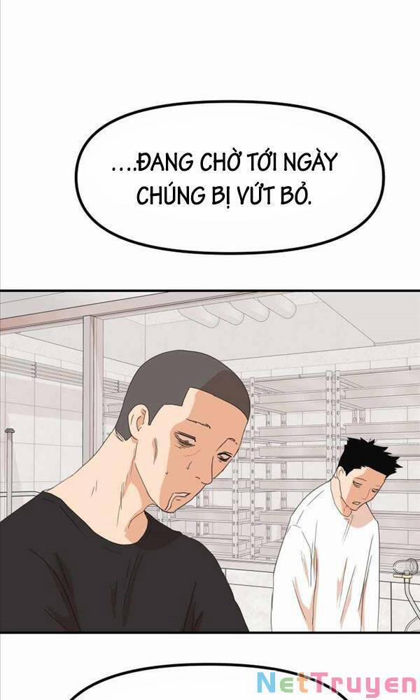Bạn Trai Vệ Sĩ 85 trang 60