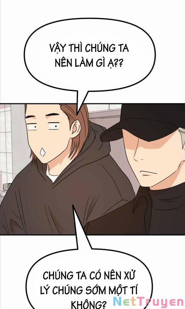 Bạn Trai Vệ Sĩ 85 trang 63