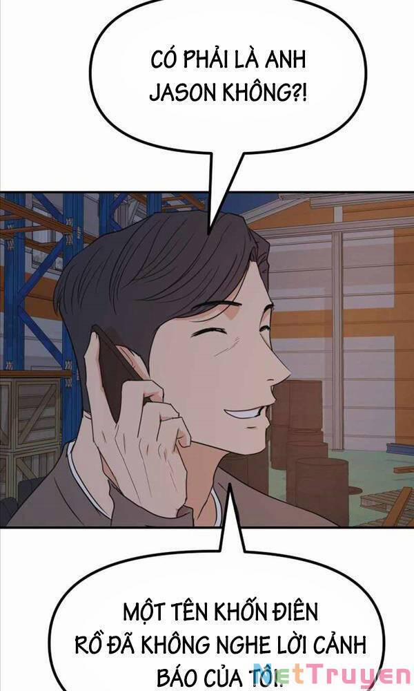 Bạn Trai Vệ Sĩ 85 trang 70