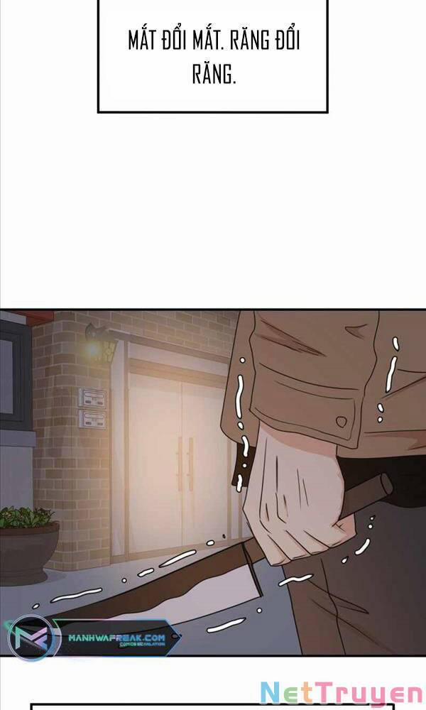 Bạn Trai Vệ Sĩ 85 trang 76