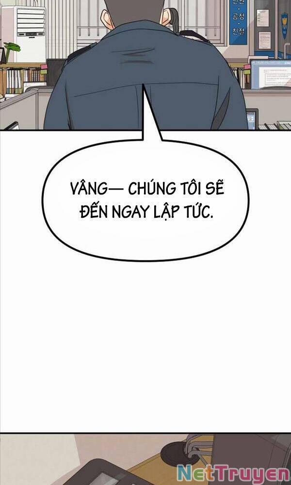 Bạn Trai Vệ Sĩ 85 trang 8
