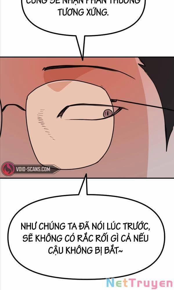 Bạn Trai Vệ Sĩ 86 trang 11