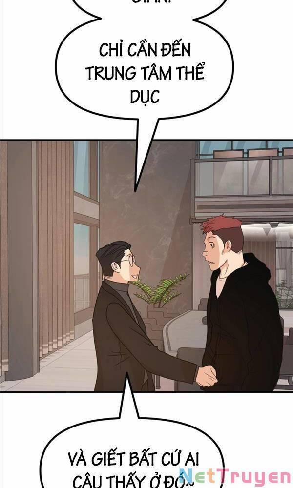 Bạn Trai Vệ Sĩ 86 trang 14