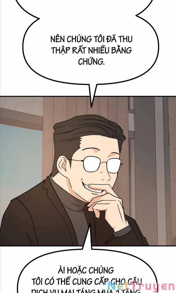 Bạn Trai Vệ Sĩ 86 trang 21