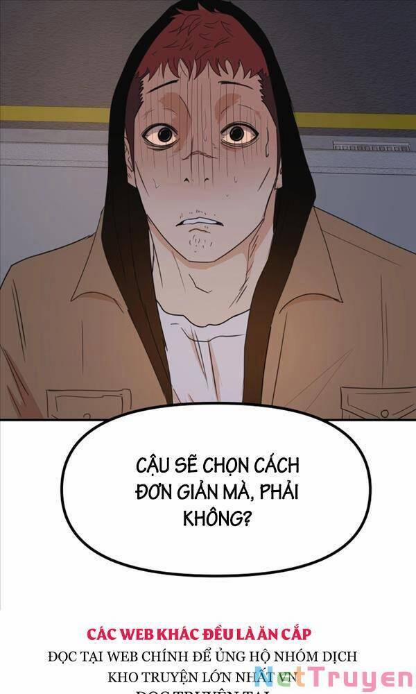 Bạn Trai Vệ Sĩ 86 trang 24