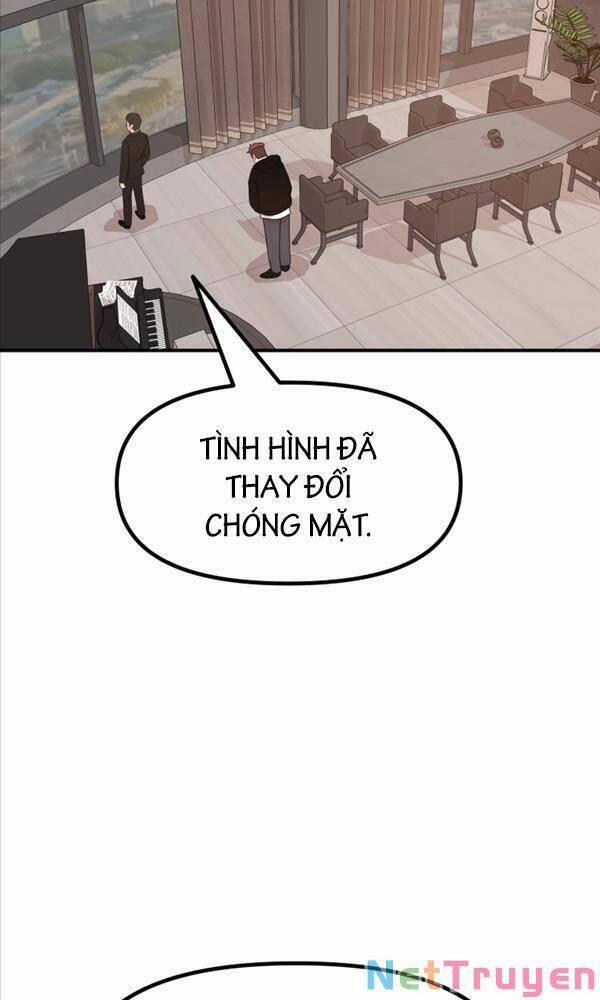 Bạn Trai Vệ Sĩ 86 trang 3