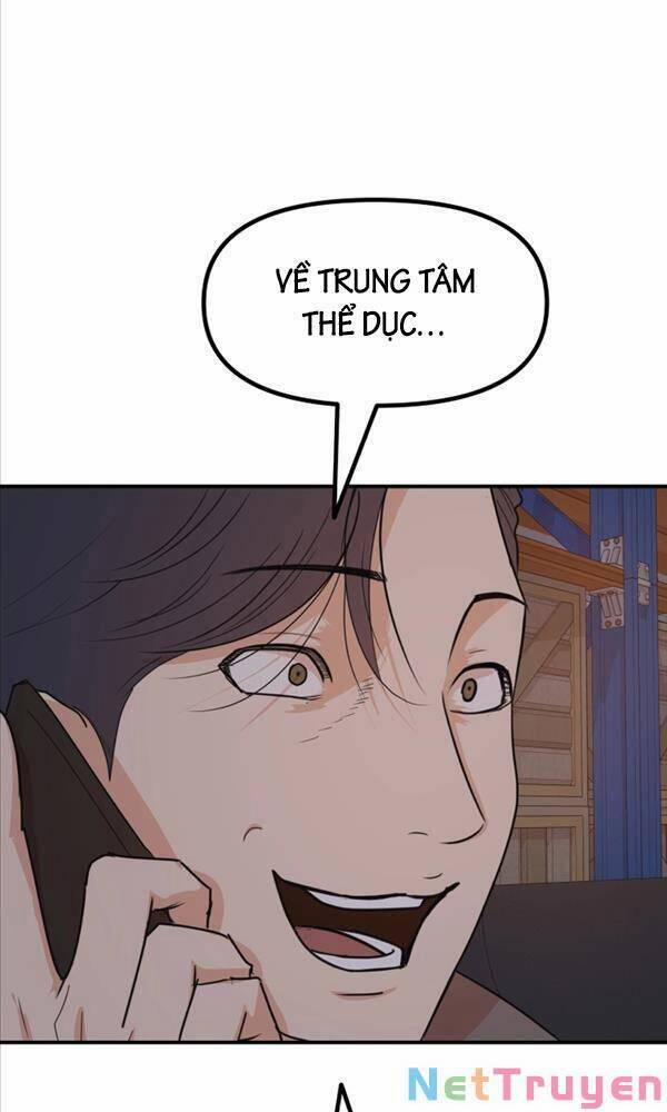 Bạn Trai Vệ Sĩ 86 trang 32