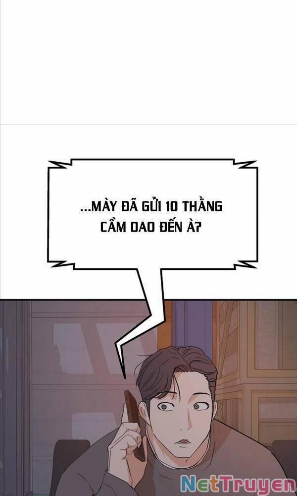 Bạn Trai Vệ Sĩ 86 trang 35