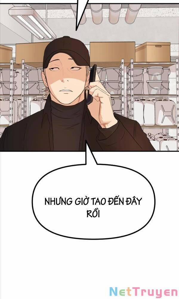 Bạn Trai Vệ Sĩ 86 trang 37