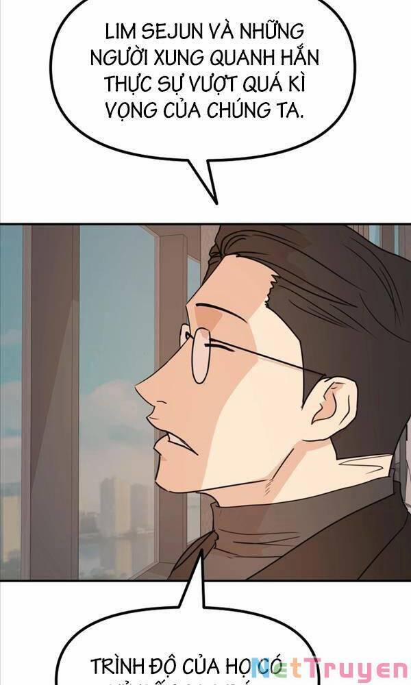 Bạn Trai Vệ Sĩ 86 trang 4