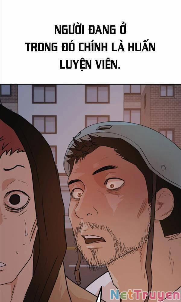 Bạn Trai Vệ Sĩ 86 trang 40