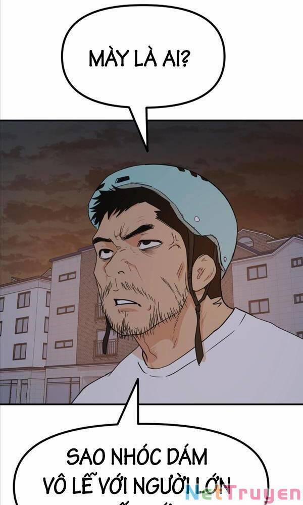 Bạn Trai Vệ Sĩ 86 trang 43