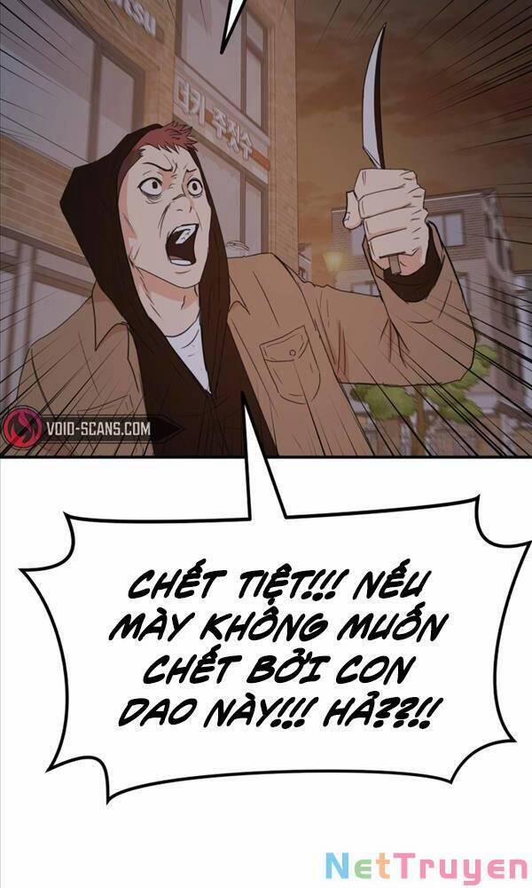 Bạn Trai Vệ Sĩ 86 trang 45