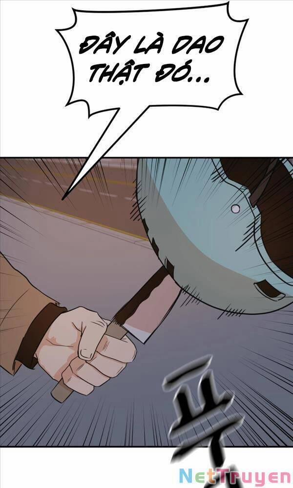 Bạn Trai Vệ Sĩ 86 trang 47