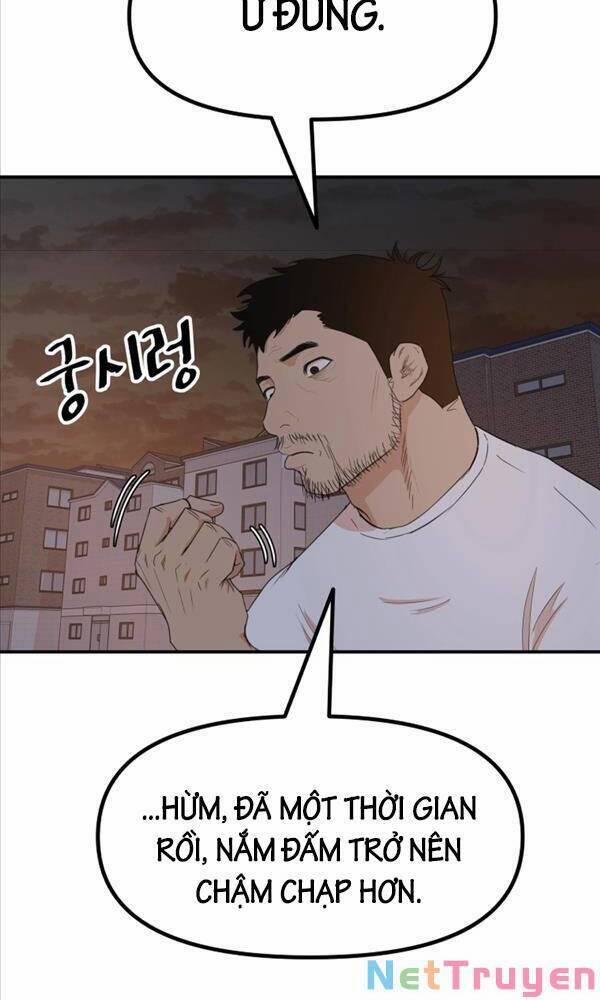 Bạn Trai Vệ Sĩ 86 trang 58