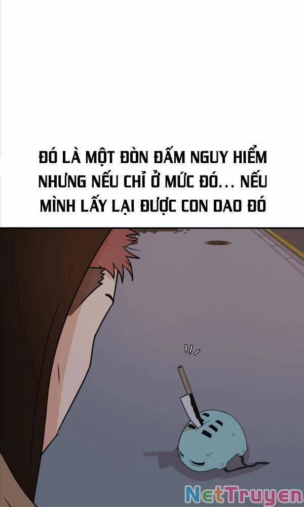 Bạn Trai Vệ Sĩ 86 trang 59