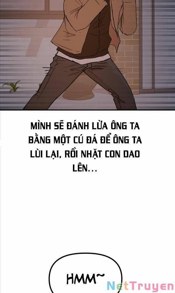 Bạn Trai Vệ Sĩ 86 trang 61