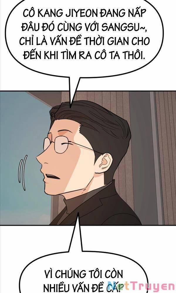 Bạn Trai Vệ Sĩ 86 trang 9