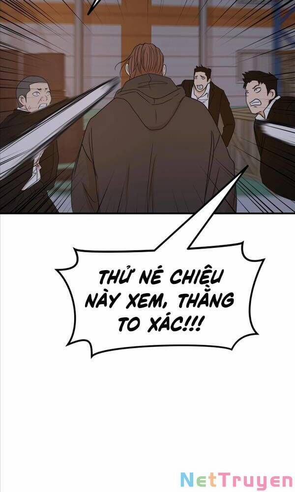 Bạn Trai Vệ Sĩ 87 trang 17