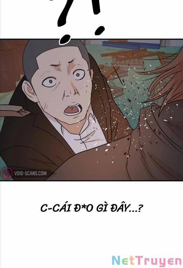 Bạn Trai Vệ Sĩ 87 trang 21